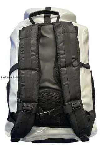 Sea- Harvester Fish Bins Cooler Boxes MAF Mad About Fishing Rock Back Pack 70L