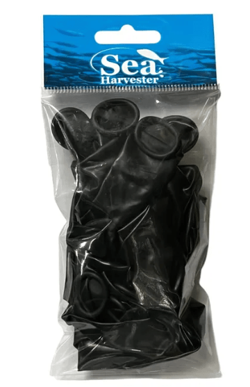 Sea- Harvester Floats Balloons Live Bait x 10pcs