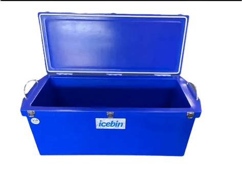 Sea- Harvester Fridges Freezers Ice Bin - 270 Litre