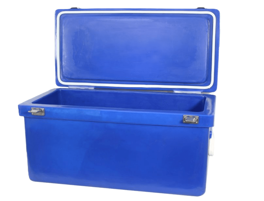 Sea- Harvester Fridges Freezers Ice Bin - 270 Litre