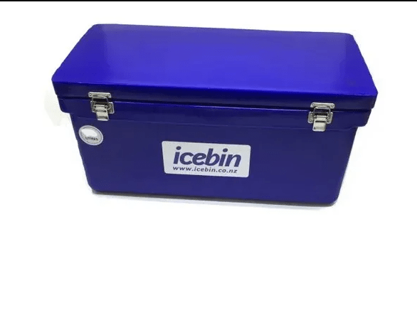 Sea- Harvester Fridges Freezers Ice Bin - 270 Litre