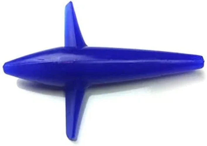 Sea- Harvester Game Fishing Trolling Bird Blue13 Cms