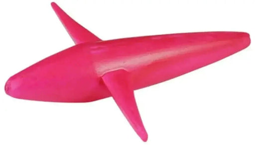 Trolling Bird Pink 13 Cms hard-bodied fishing lure designed for offshore trolling applications