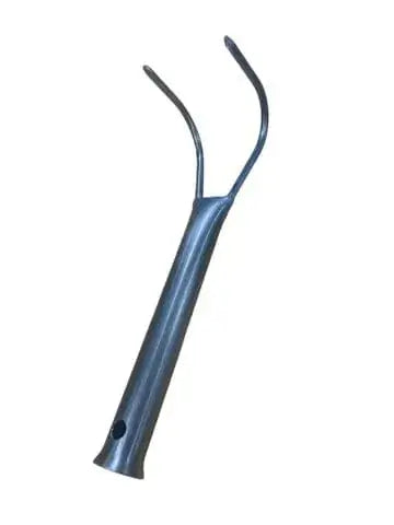 Sea Harvester Kina Rake made of 304 stainless steel for harvesting kina in New Zealand waters.