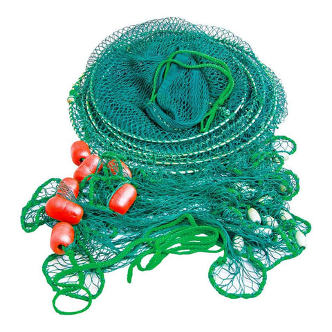 Sea- Harvester NZ EEL nets New Zealand  Eel Fyke Net 3 Funnel