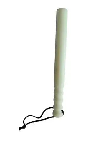 Sea Harvester Plastic Fish Bat 40cms for efficient handling and subduing of gamefish.