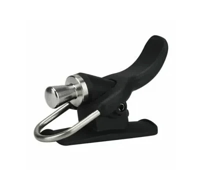 Surf Casting Button – Precision and Power for Every Cast, featuring a sleek design for optimal surf fishing performance.