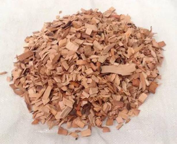 TI TREE Manuka wood chip 1kg - Action Outdoors Kiwi