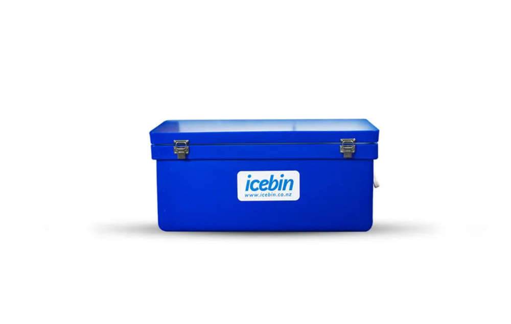 Ice Bin - 105 Litre - Action Outdoors Kiwi