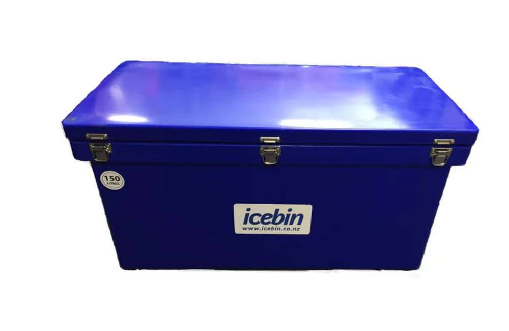 Ice Bin - 150 Litre - Action Outdoors Kiwi