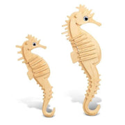 Sea Horse by 9eight5