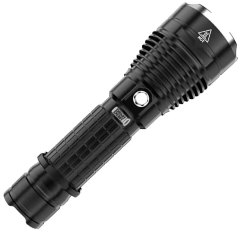 BrightBuddy SeaFlare 2000 – Powerful 2000 Lumen Dive Light by NZ Diver