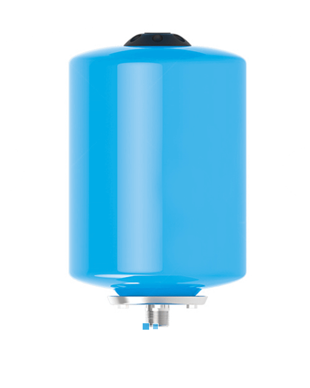 Seaflow Water Pumps RV & Marine Accumulator water Pressure Tank 8L