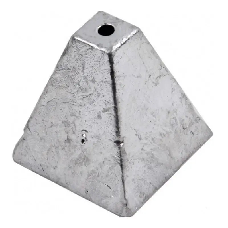 starfish Pyramid Sinkers Pyramid Sinker Bulk Pack 2oz (25 per pack) Pyramid Sinker Bulk Pack 2oz (25 per pack) | Action Outdoors NZ