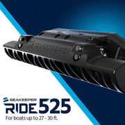 Seakeeper Ride 525 vessel attitude control system for boats up to 27-30 ft.