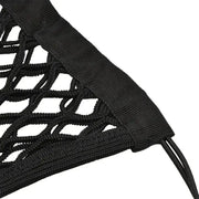 Seat Back Partition & Mesh Storage Net by Habicare