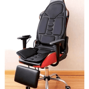 RaceCrafts RacecraftsNZ NZ Made Haptic Feedback Seat Cover RacecraftsNZ NZ Made Haptic Feedback Seat Cover