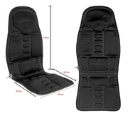 RaceCrafts RacecraftsNZ NZ Made Haptic Feedback Seat Cover RacecraftsNZ NZ Made Haptic Feedback Seat Cover