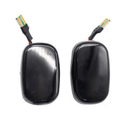 2x Suitable For Toyota Hilux Yaris Corolla RAV4 Lexus LED Side Indicator Lights by salelink.co.nz