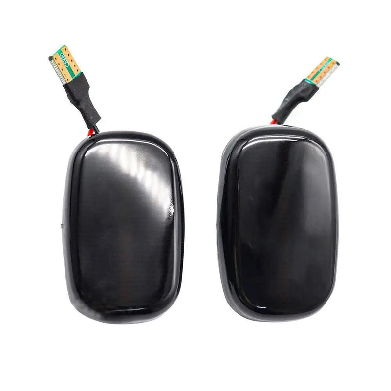2x Suitable For Toyota Hilux Yaris Corolla RAV4 Lexus LED Side Indicator Lights by salelink.co.nz