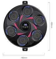 Music Boxing Machine Target by salelink.co.nz
