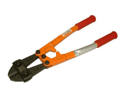 Seiki Seiki Bolt Cutter Seiki Bolt Cutter - (9mm Cut Capacity) 600mm