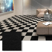 Self-Adhesive Anti-Slip Carpet Tile by Habicare