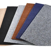 Self-Adhesive Anti-Slip Carpet Tile by Habicare