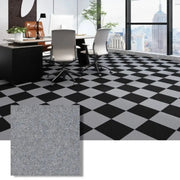 Self-Adhesive Anti-Slip Carpet Tile by Habicare