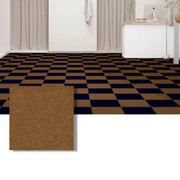 Self-Adhesive Carpet Tiles by Habicare