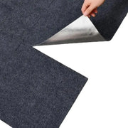 Self-Adhesive Carpet Tiles by Habicare