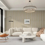Self-Adhesive Foam Grille Wallpaper (available in 5 designs) by Habicare