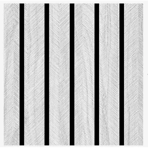 Self-Adhesive Foam Grille Wallpaper (available in 5 designs) by Habicare