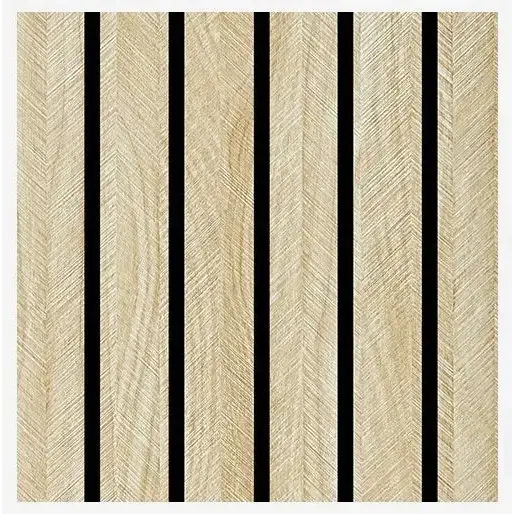 Self-Adhesive Foam Grille Wallpaper (available in 5 designs) by Habicare
