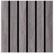 Self-Adhesive Foam Grille Wallpaper (available in 5 designs) by Habicare