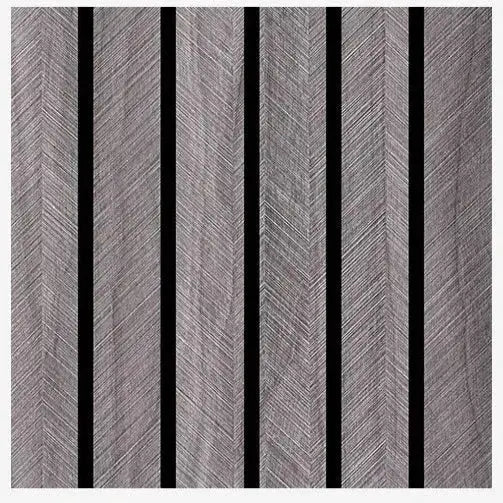 Self-Adhesive Foam Grille Wallpaper (available in 5 designs) by Habicare