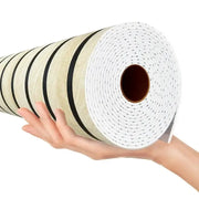 Self-Adhesive Foam Grille Wallpaper (available in 5 designs) by Habicare