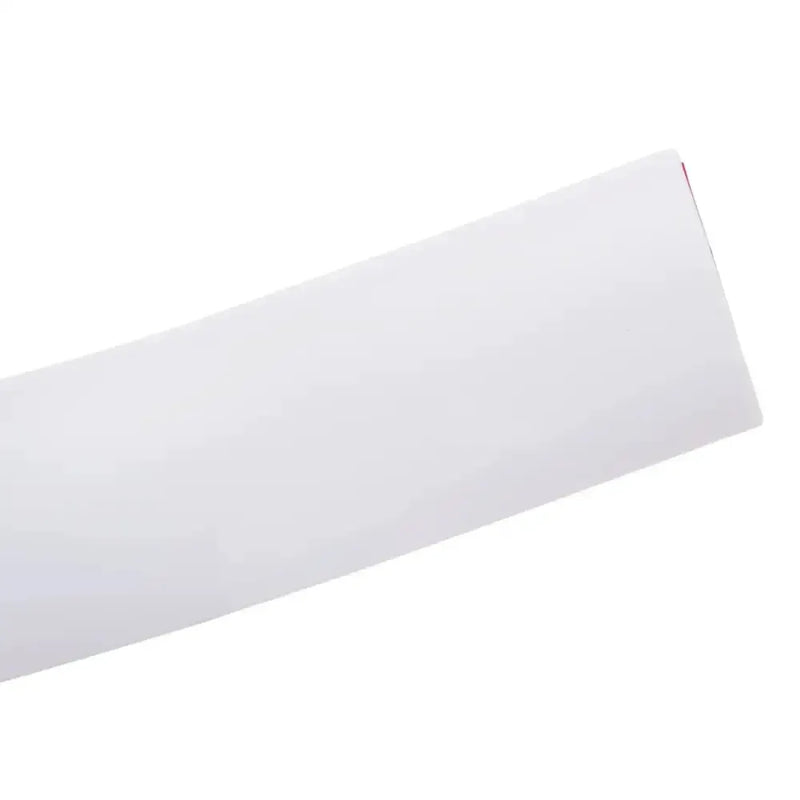 Self-Adhesive Vinyl Transition Strip – Floor Gap & Carpet Threshold Spacer (10 designs available) - 2m by Habicare