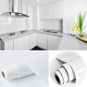 Self-Adhesive Waterproof Wallpaper (available in 6 designs and multiple sizes) by Habicare