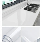 Self-Adhesive Waterproof Wallpaper (available in 6 designs and multiple sizes) by Habicare