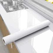 Self-Adhesive Waterproof Wallpaper (available in 6 designs and multiple sizes) by Habicare
