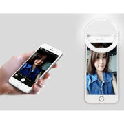 Selfie Light by 9eight5