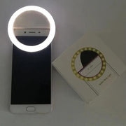 Selfie Light by 9eight5