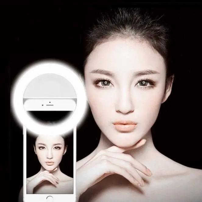 Selfie Light by 9eight5