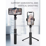 Selfie Stick & Tripod Stand (Q02) by 9eight5