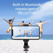 Selfie Stick & Tripod Stand (Q02) by 9eight5