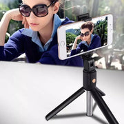 Selfie Stick with remote & stand by 9eight5