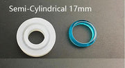 Ring Moulds by Resin Art NZ