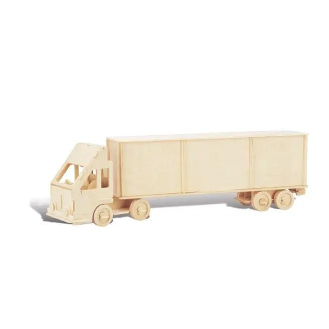 Semi Truck by 9eight5