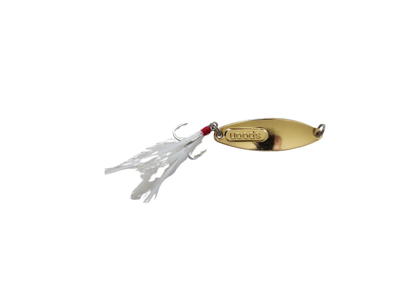 10gm Metal Spoon Lure by NZ Diver